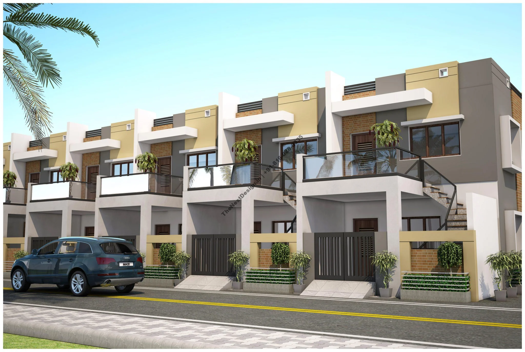 ASHOPALAV VATIKA PART-B, NEAR KOTHARIYA GAM ,KOTHARIYA,RAJKOT (1)